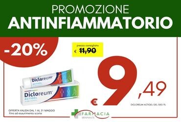 Antinfiammatorio