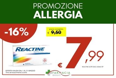 Allergia