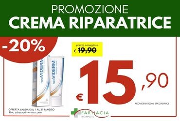 crema riparatrice