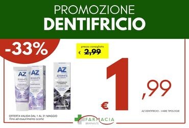 dentifricio