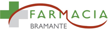 Logo FARMACIA BRAMANTE