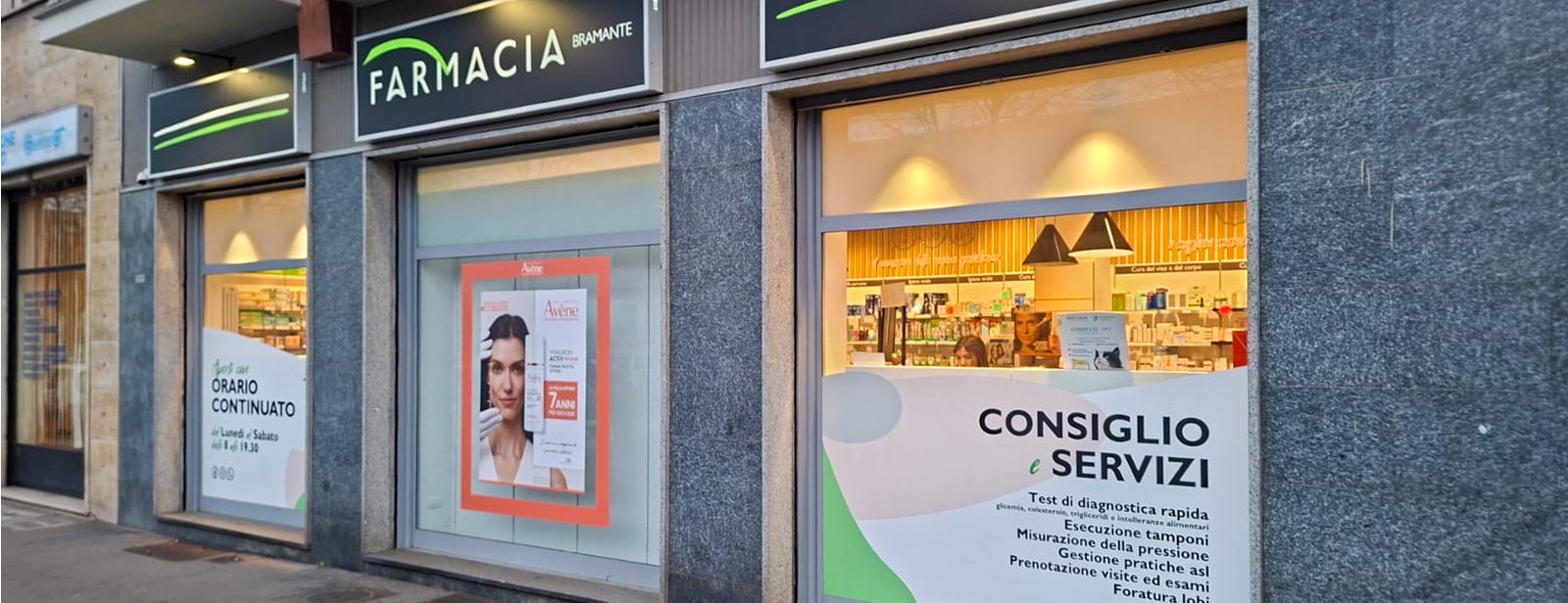 Immagine di copertina della pagina Servizi